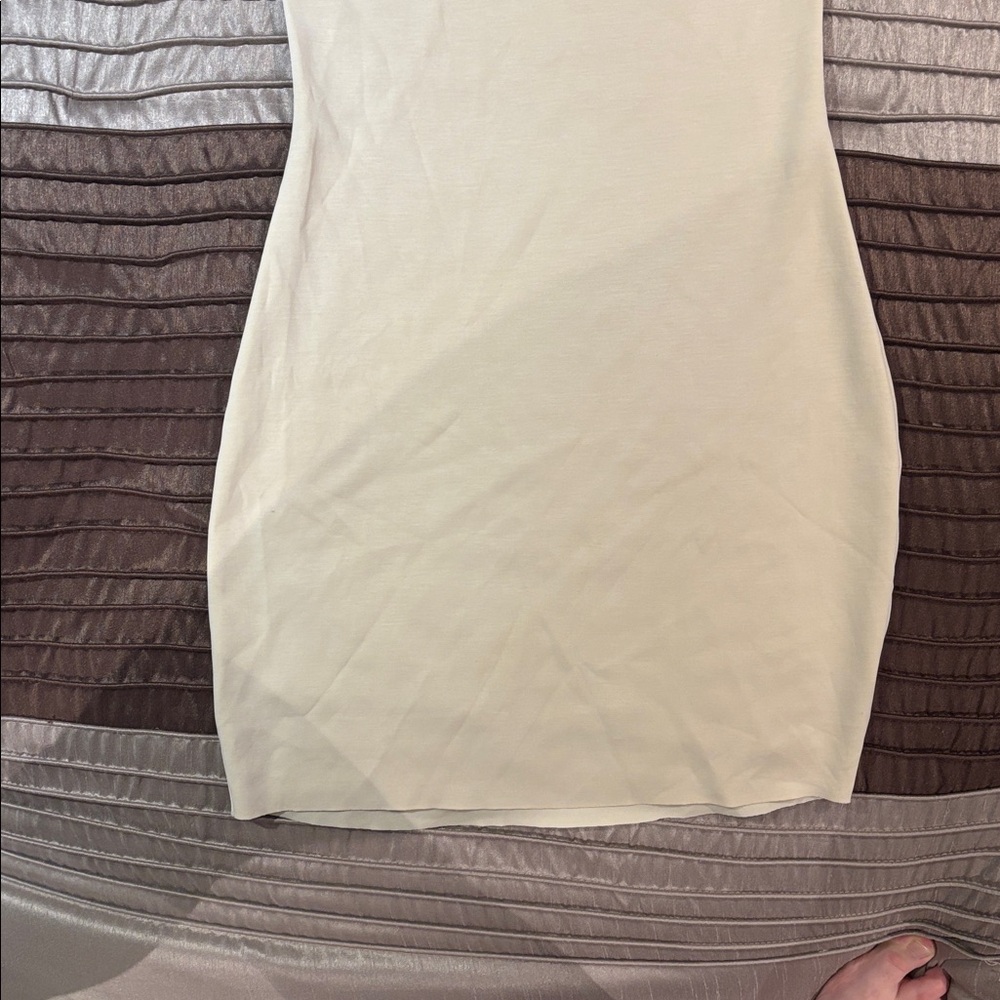 KHY Twisted Short Dress - Picture 6 of 12